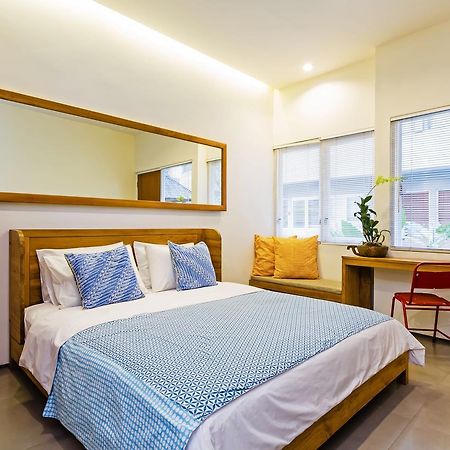 דנפסאר Seruni Guest House מראה חיצוני תמונה