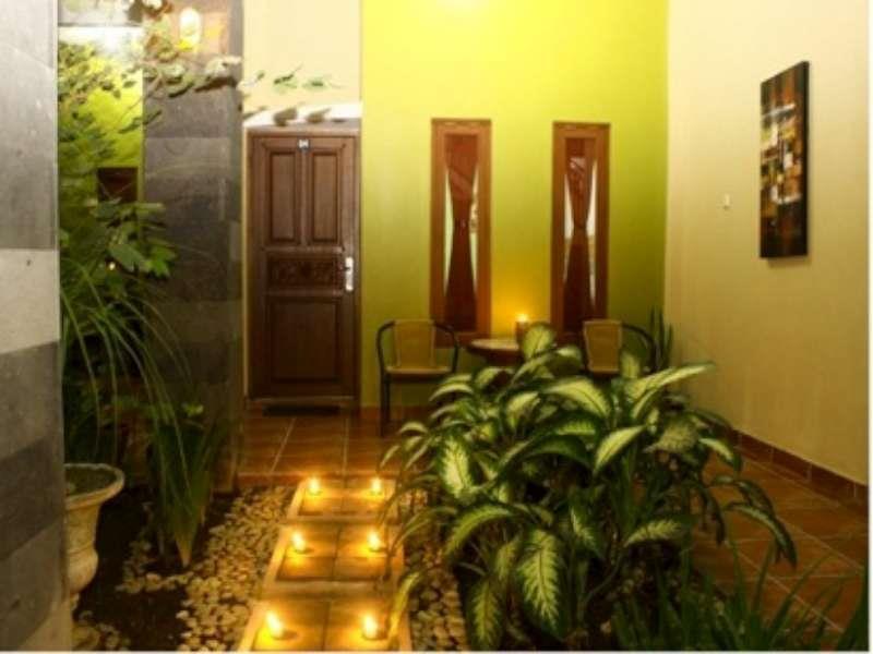 דנפסאר Seruni Guest House מראה חיצוני תמונה