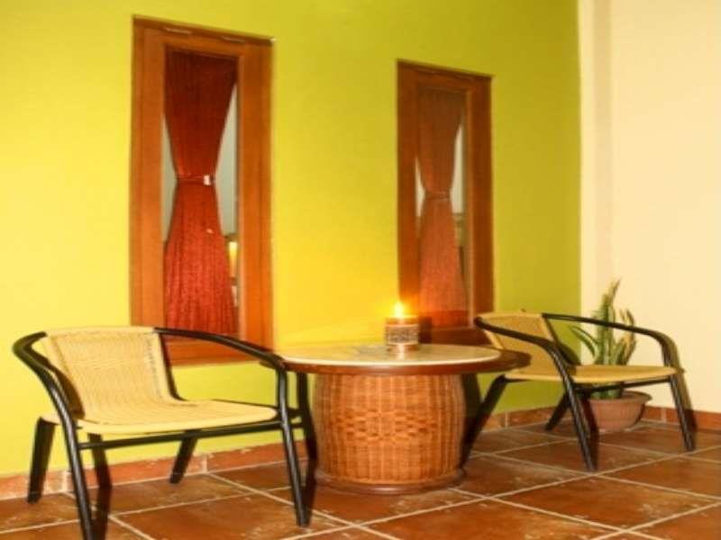 דנפסאר Seruni Guest House מראה חיצוני תמונה