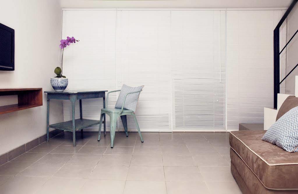 דנפסאר Seruni Guest House מראה חיצוני תמונה